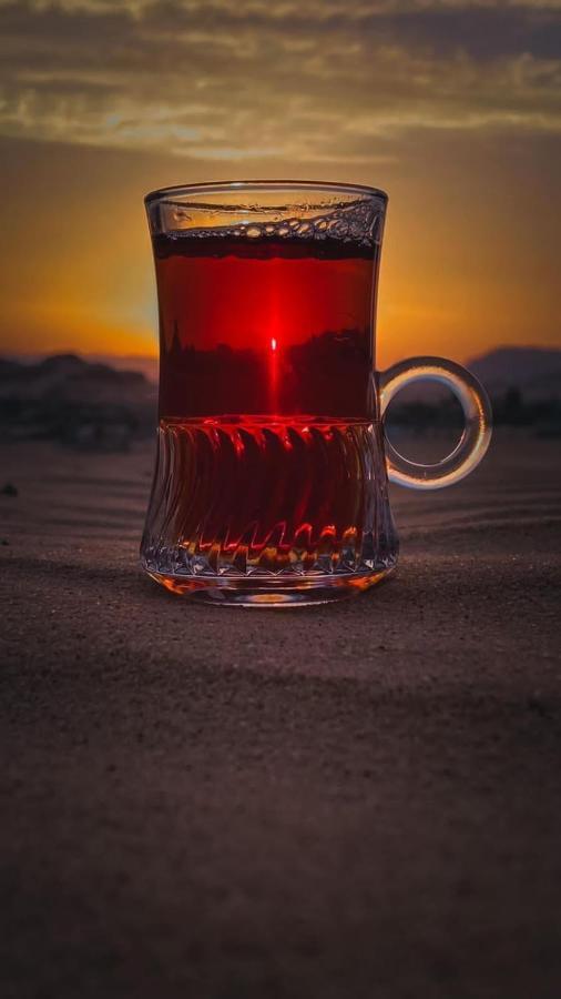 Wadi Rum Star Camp 外观 照片